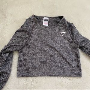 Gymshark Vital Seamless